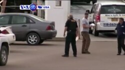 Manchetes Americanas 11 Junho 2015