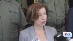 Mali-France: Franci Finitigiw Ka Minisiri Sera Bamako Ye Laseliw