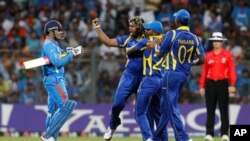 ভারত ২০১১ আইসিসি বিশ্বকাপ ক্রিকেটের চ্যাম্পিয়ান হল