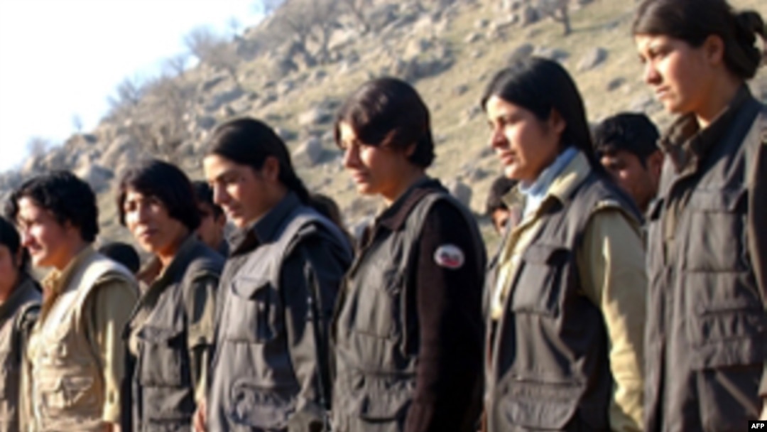 Tunceli'de Çatışma: 5 Ölü