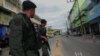 Violence in Thailand's Deep South Escalates as Peace Talks Take Place