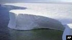 빙하가 사라지는 소리...열대야 대처법