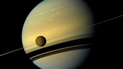 Quiz - Study Finds Saturn’s Moon Titan has Huge Layer of Methane-filled Ice