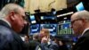 Wall Street se toma un respiro y termina al alza en fin de semana