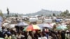 PBB: Pelanggaran HAM Terjadi di Goma