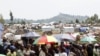 Goma Airport Still Closed