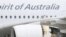Autoritetet australiane fillojnë hetimet për djegien e motorrit të avionit
