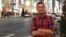 Animator Indonesia untuk film-film Hollywood, Ronny Gani (foto/dok: Ronny Gani)