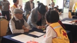 Korean Families Prepare to Reunite at N. Korean Resort