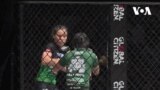 Thati: Fighter Tangguh yang Harumkan Nama Indonesia