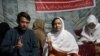 Jalila Haider on hunger strike against Hazara Killing