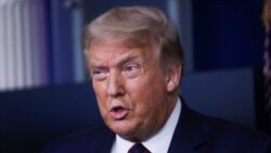 Face aux manifestations, Donald Trump veut déployer des agents fédéraux à Chicago