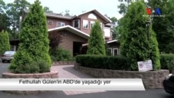 Fethullah Gülen’in Pennsylvania'daki Evi