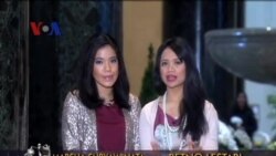 Mengamati Perkembangan Seni Rupa di Amerika (1) - Dunia Kita