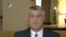 Hashim Thaci ne New York