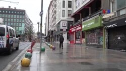 Ստամբուլը` նոր կորոնավիրուսի արհավիրքի առջեւ