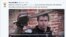 Кадр з відео оприлюдненого на twitter.com/Russia