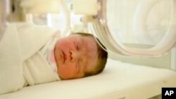 一项新研究发现维生素D能降低婴儿患呼吸道感染疾病风险