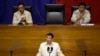 Philippine Leader Says Peace Law Granting Muslim Self-Rule Signed