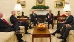 Բայդենը՝ լիբերալների ճնշման ներքո