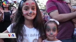 Hunera Opêra, Muzîkjenên Kurd li Stenbul û Mijarên Din