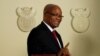 Former South African President to Appear in Court on Corruption Charges