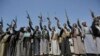 Saudi Arabia, Yemen's Houthi Rebels in Indirect Peace Talks