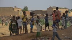 A Ouagadougou, 8000 déplacés internes "invisibles"