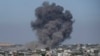 حملات نیروهای اسرائیلی در مرکز و جنوب غزه؛ رویترز: ۲۳ فلسطینی کشته شدند
