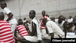 Chikurubi Prison