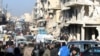 Russia, Turkey Expect Complete Aleppo Evacuation in Two Days