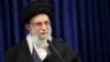 AS Jatuhkan Sanksi atas 2 Yayasan terkait Pemimpin Tertinggi Iran