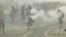 Demonstrators, Mexico Police Clash on Anniversary of Student Massacre