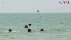 کمبوڈیا کے لائف گارڈز