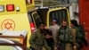 2 Palestinians Killed in West Bank Violence