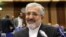 FILE - Iran's Ambassador to the International Atomic Energy Agency, IAEA, Ali Asghar Soltanieh, March 6, 2013.