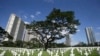 US Unknown Soldier Remains