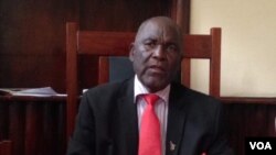 UMnu. Felix Magalela Mafa