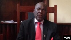 UMnu. Felix Magalela Mafa