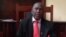 UMnu. Felix Magalela Mafa