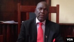 UMnu. Felix Magalela Mafa