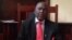 UMnu. Felix Magalela Mafa