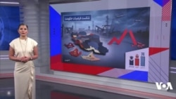 آیا جمهوری اسلامی در قبال اقدامات آمریکا از یک استراتژی مشخص پیروی می‌کند؟
