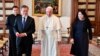 Pope Gets Invite to North Korea, Indicates will Consider it