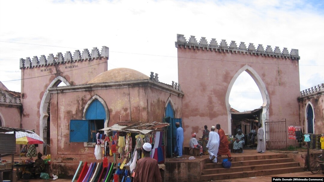 Guine-Bissau, Bafatá