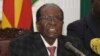 Le Parlement veut interroger Mugabe sur les revenus des diamants au Zimbabwe