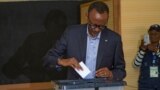 Paul Kagame