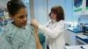 Study: Flu Vaccine Could Prevent Heart Attack