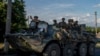 Ukraina Telah Kehilangan Hampir 9.000 Tentara dalam Perang 