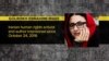 Religious Prisoners of Conscience: Golrokh Ebrahimi Iraee